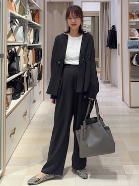 せこ子さんのコーディネート