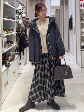 せこ子さんのコーディネート