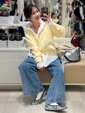 せこ子さんのコーディネート