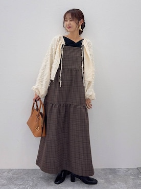 せこ子さんのコーディネート