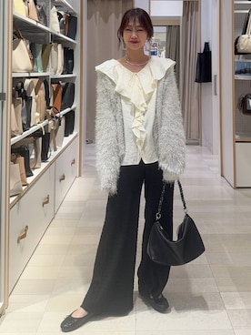 せこ子さんのコーディネート