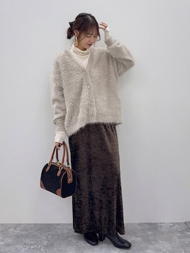 せこ子さんのコーディネート