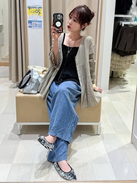 せこ子さんのコーディネート