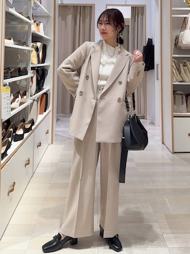 せこ子さんのコーディネート