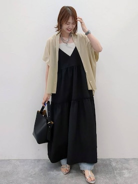 せこ子さんのコーディネート