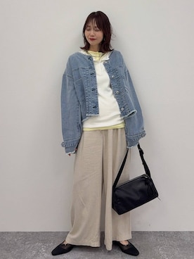 せこ子さんのコーディネート