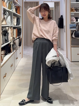 せこ子さんのコーディネート