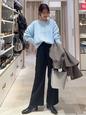 せこ子さんのコーディネート