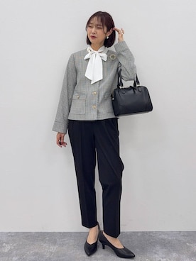 せこ子さんのコーディネート