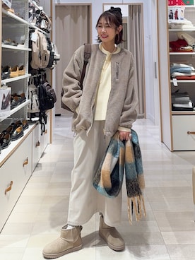 せこ子さんのコーディネート