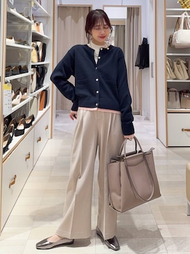 せこ子さんのコーディネート