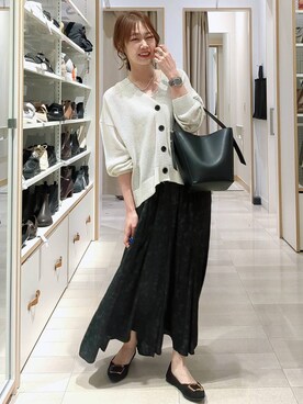 せこ子さんのコーディネート