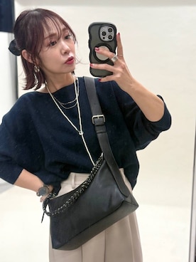 せこ子さんのコーディネート