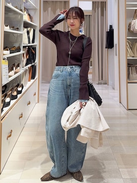 せこ子さんのコーディネート