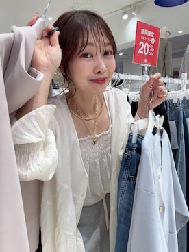 せこ子さんのコーディネート