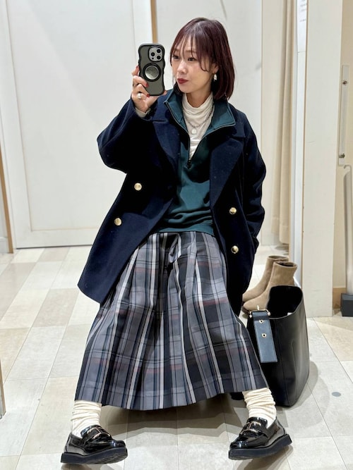 TOM FORD オムブレ羽毛マキシスカート　コレクションライン4950ユーロ TOM FORD Intertwining Rose Chantilly One Shoulder Evening Dress in