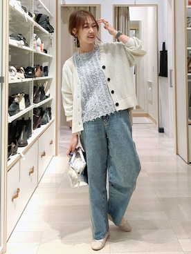 せこ子さんのコーディネート