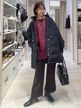 せこ子さんのコーディネート