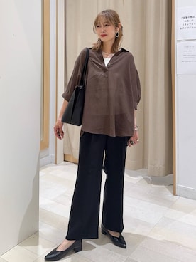 せこ子さんのコーディネート