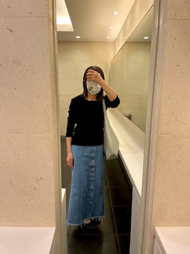 ゆうかさんのコーディネート