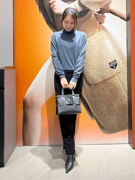 YUKIさんのコーディネート