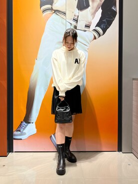 YUKIさんのコーディネート