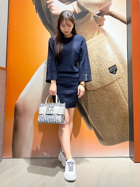 YUKIさんのコーディネート