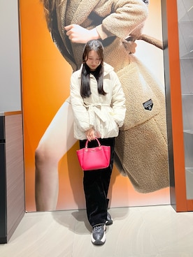 YUKIさんのコーディネート