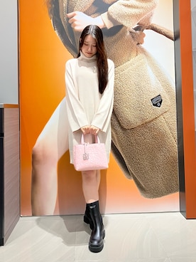 YUKIさんのコーディネート