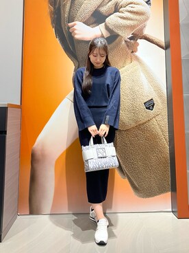 YUKIさんのコーディネート