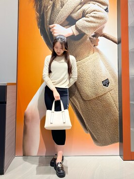 YUKIさんのコーディネート