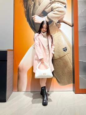 YUKIさんのコーディネート