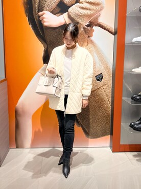 YUKIさんのコーディネート