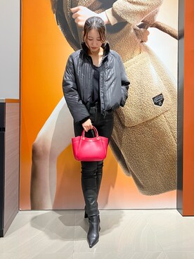 YUKIさんのコーディネート