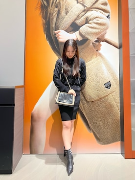 YUKIさんのコーディネート