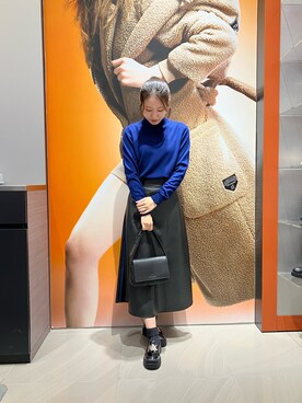 YUKIさんのコーディネート