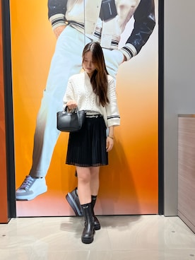 YUKIさんのコーディネート