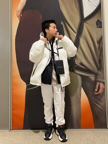 ARMANI EXCHANGE（アルマーニエクスチェンジ）の「【A|X