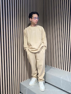 かいちゃんさんのコーディネート