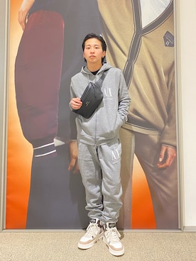 かいちゃんさんのコーディネート