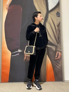 かいちゃんさんのコーディネート