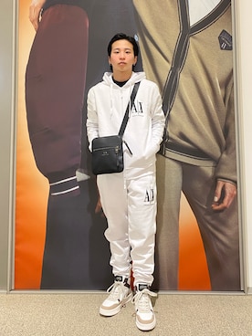 かいちゃんさんのコーディネート