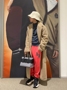 かいちゃんさんのコーディネート