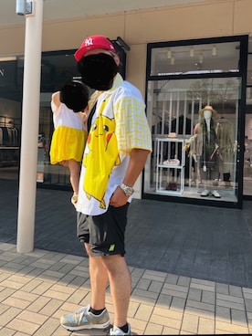cube2121さんのコーディネート