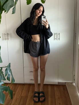 Andrea Sugusさんのコーディネート