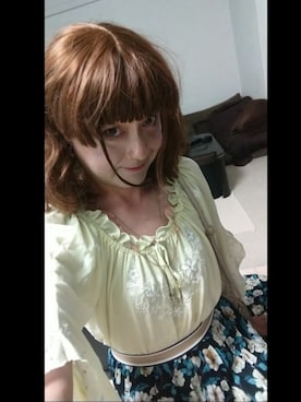 「アイテム（スカート）」を使った、kei853251さん（メンズ・179cm）の冬コーディネート