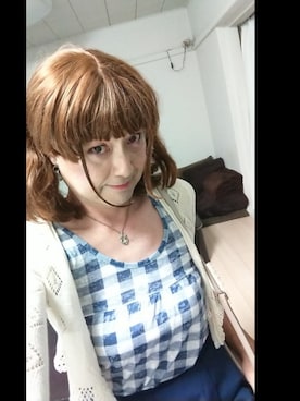 「アイテム（スカート）」を使った、kei853251さん（メンズ・179cm）の冬コーディネート