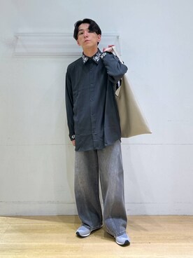 rikupe1さんのコーディネート