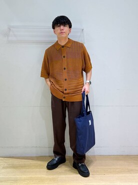 rikupe1さんのコーディネート