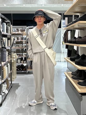 rikupe1さんのコーディネート